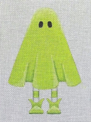 Raymond Crawford
Green Ghost
HO-2882