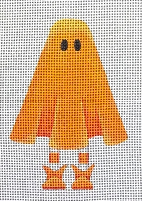 Raymond Crawford
Orange Ghost
HO-2883