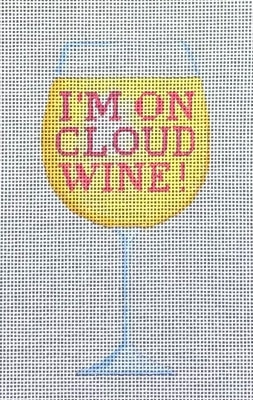 HO2885 (TS) -  IM ON CLOUD WINE