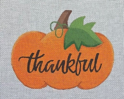 HO2904 (TS) -  THANKFUL PUMPKIN