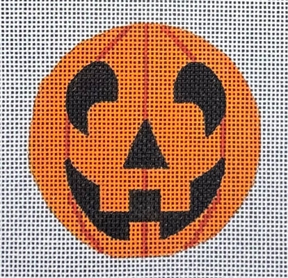 HO2905 (TS) -  ORANGE PUMPKIN RND