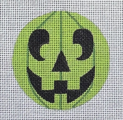 HO2906 (TS) -  GREEN PUMPKIN RND