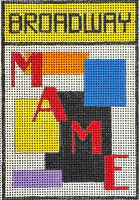 HO2975 (TS) -  MAME BROADWAY
