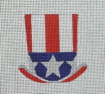 Raymond Crawford
Patriotic Hat
HO 2994