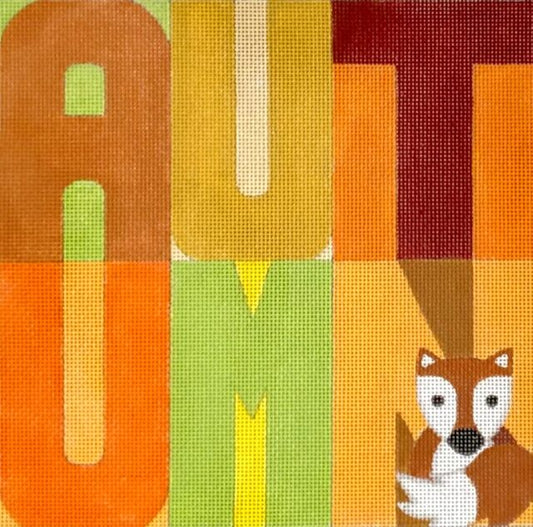 HO3024 (TS) -  AUTUMN