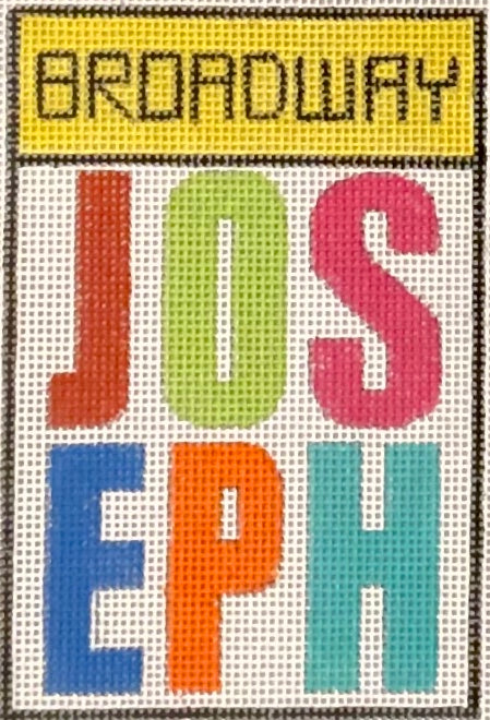 HO3034 (TS) -  JOSEPH