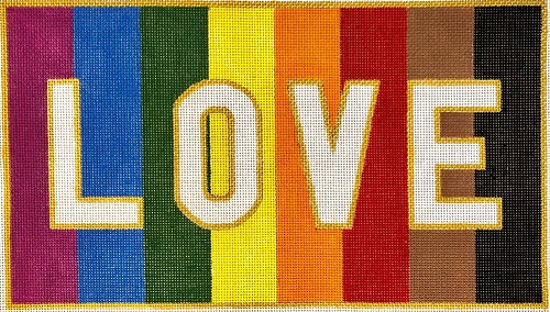 HO3037 (TS) -  PRIDE LOVE