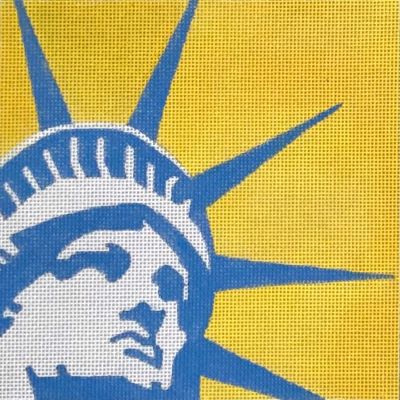 HO3086 (TS) -  YELLOW LIBERTY