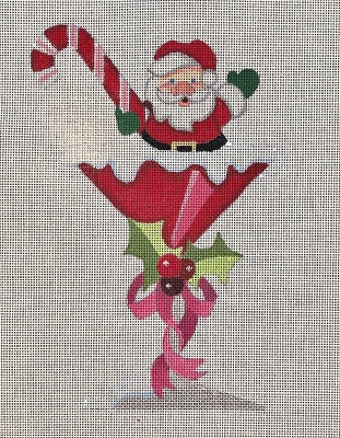 HO3113 (TS) -  SANTA MARTINI