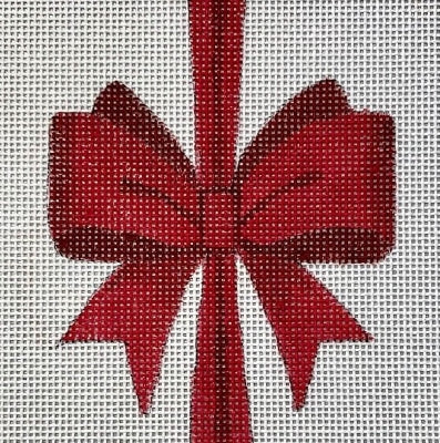 HO3120 (TS) -  RED BOW SQUARE