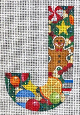 HO3129 (TS) -  J Letter