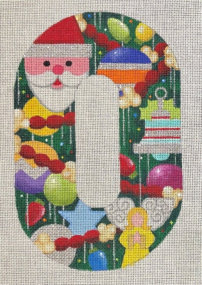 HO3130 (TS) -  O Letter