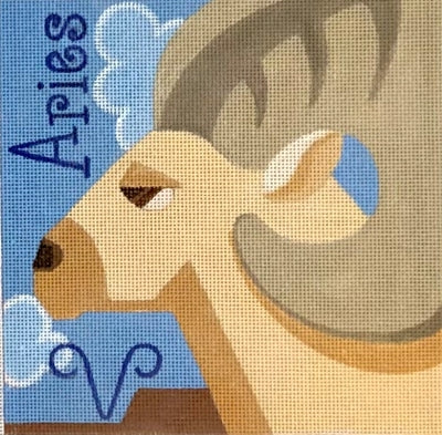 HO3275 (TS) -  ARIES