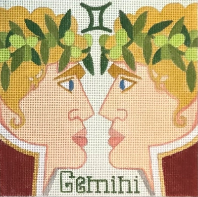 HO3277 (TS) -  GEMINI