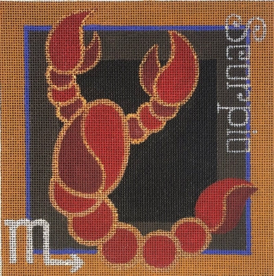 HO3282 (TS) -  SCORPIO