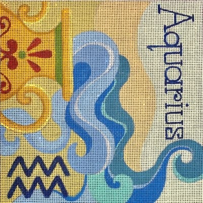 HO3286 (TS) - aquarius