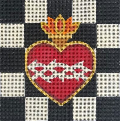 HO3330 (TS) -  SACRED HEART CHEX