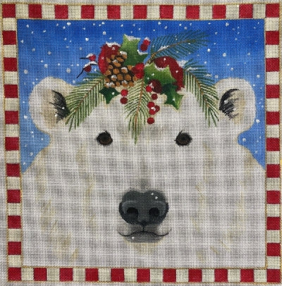 HO3335 (TS) -  POLAR BEAR