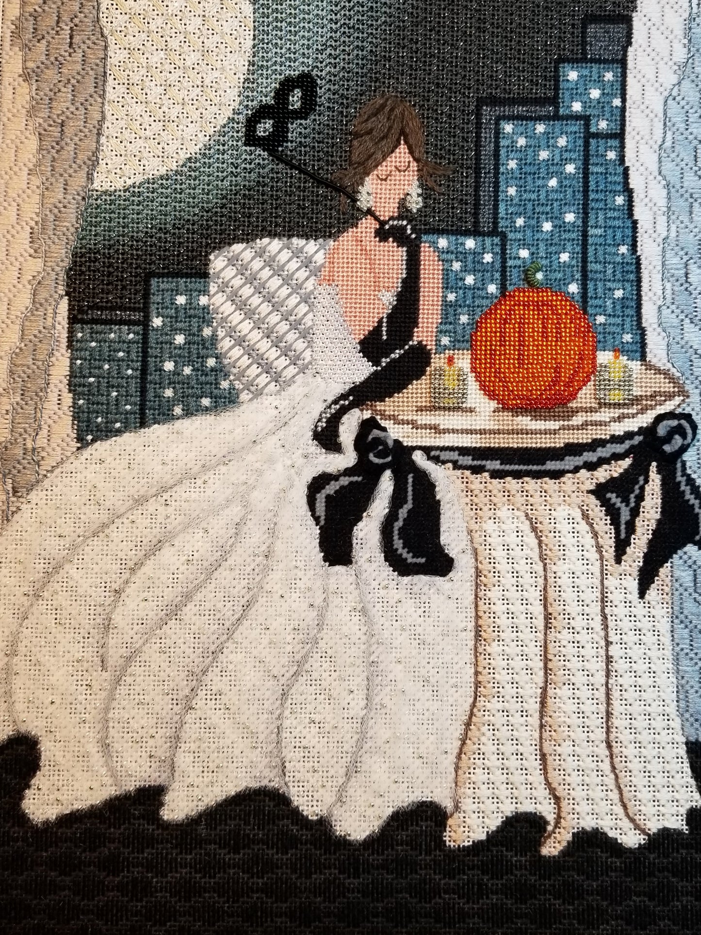 Halloween Ball