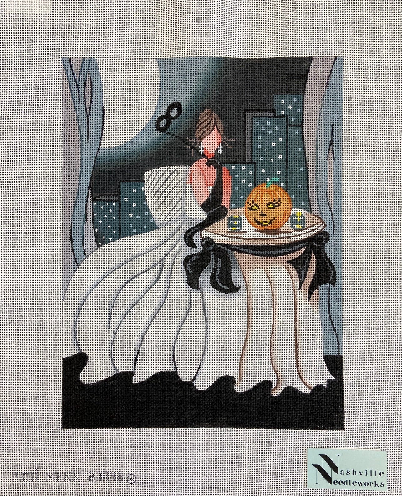 Halloween Ball