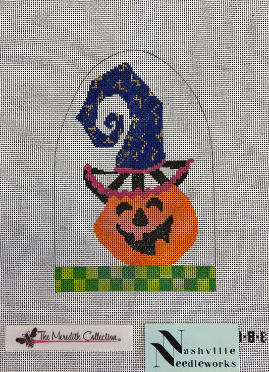 McPumpkin McFlash