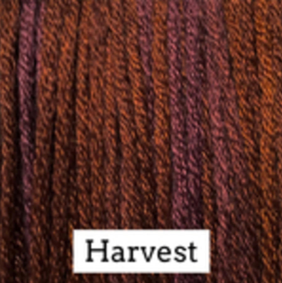 Belle Soie - BS047 Harvest