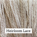 Belle Soie - Heirloom Lace