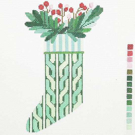 Holiday Stocking