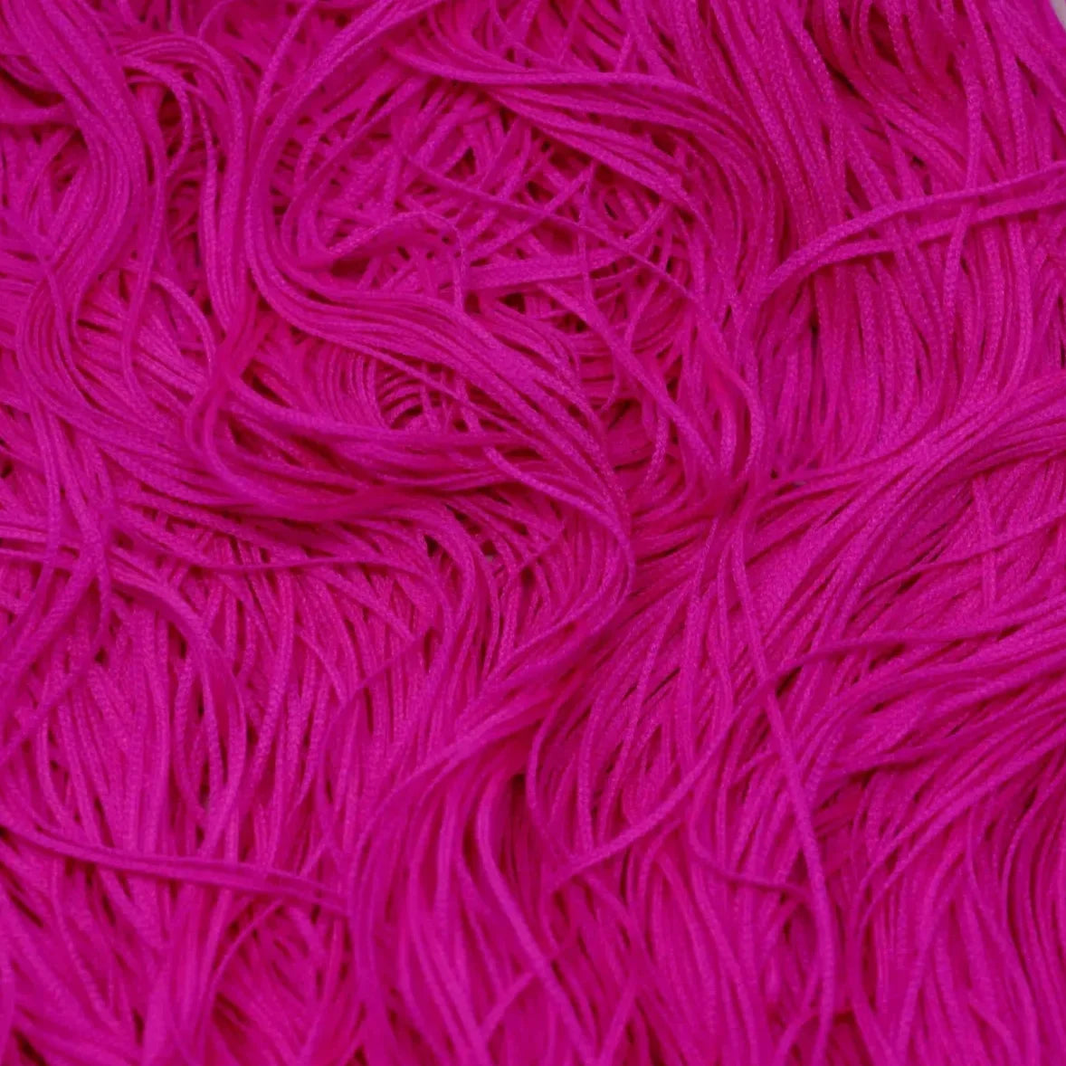 Soie Tissée - Hot Lips - T-0610