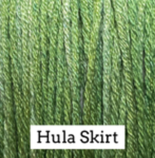 Belle Soie - BS050 Hula Skirt