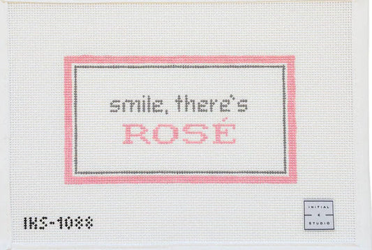 Initial K Studio Rosé IKS1088