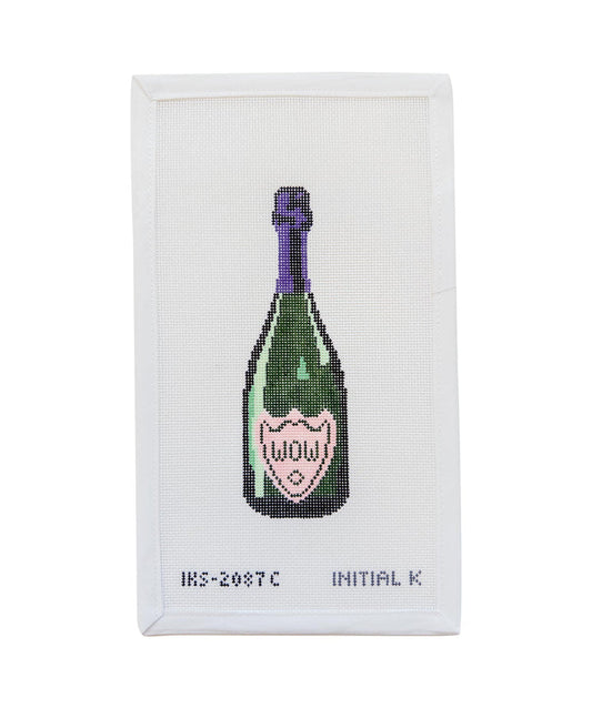 Initial K Studio Wow Champagne
2087C