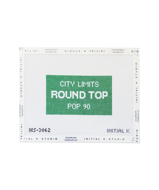 Round Top (TS)