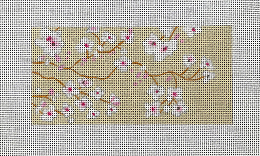 Colors of Praise Cherry Blossoms Insert IN588