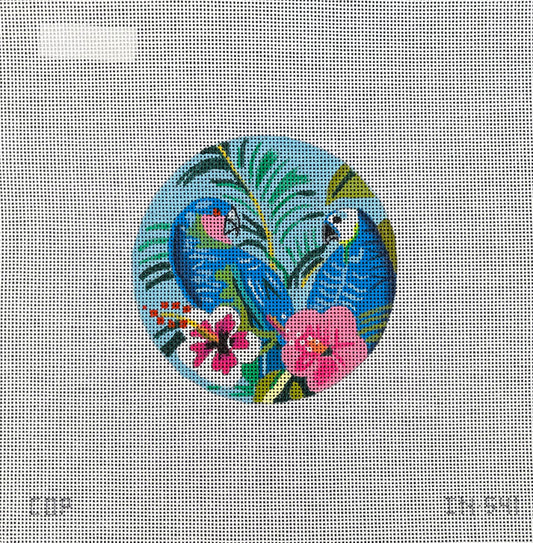 Colors of Praise Tropical Birds IN541