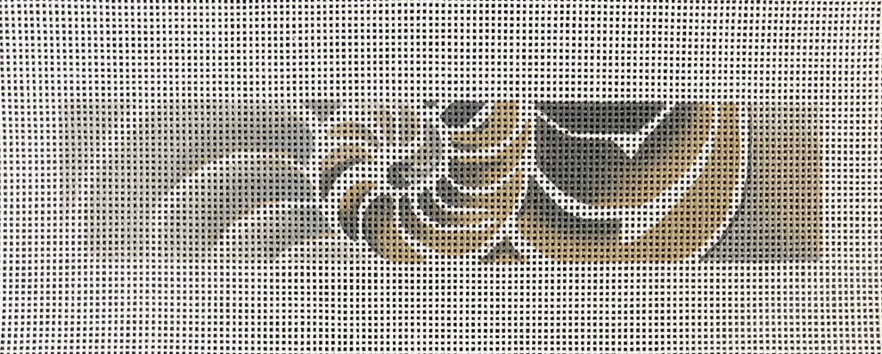 Colors of Praise JW371 Conch Shell Swirl Bracelet