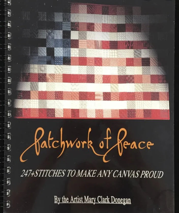 Patchwork of Peace
