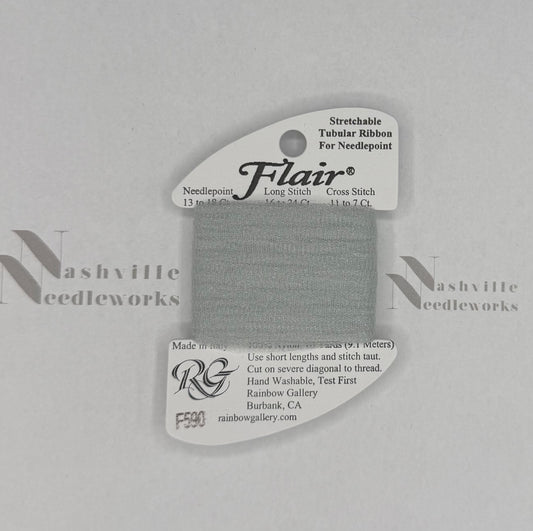 Flair F590 Gray Blush