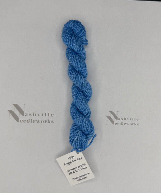 Dinky Dyes Jumbuck - 1299 Forget-Me-Not
