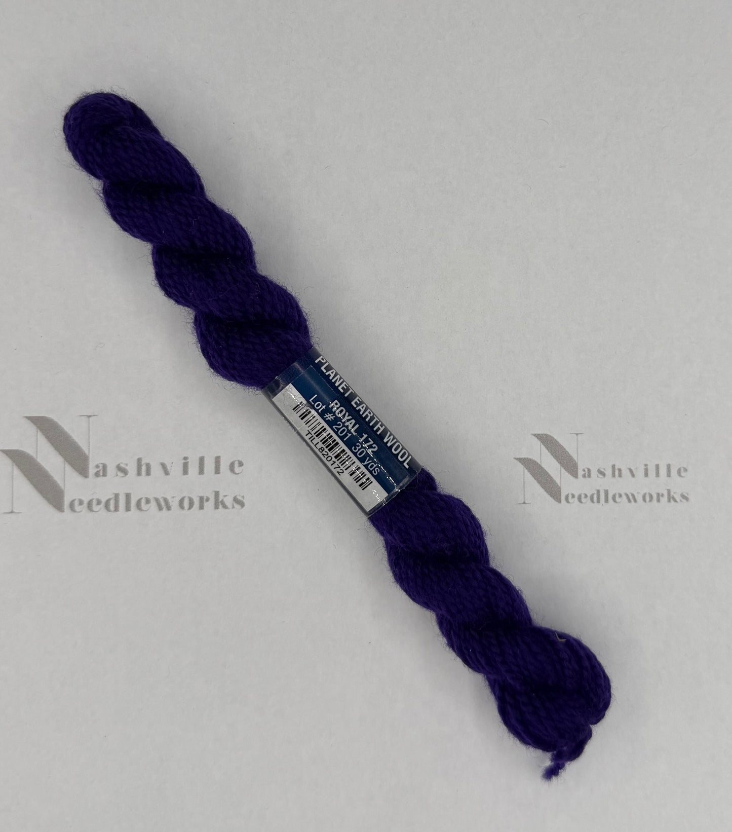 Planet Earth Wool - 172 Royal
