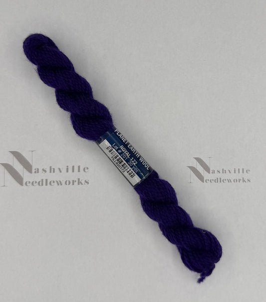 Planet Earth Wool - 172 Royal