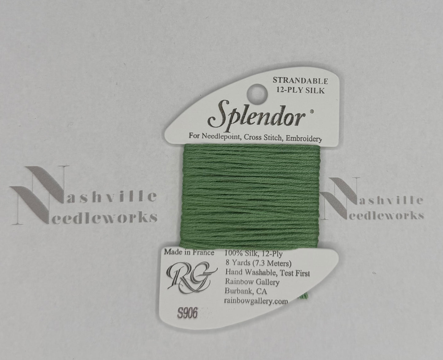 Splendor S906