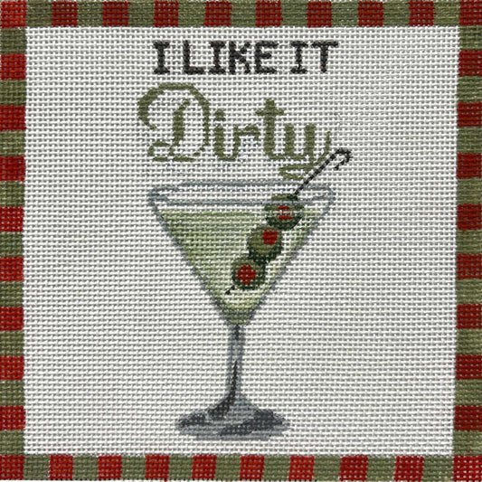 I Like It Dirty (TS)