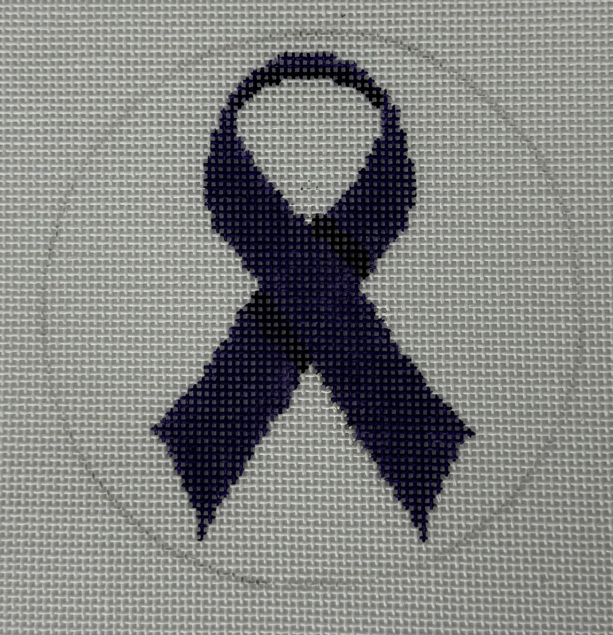 Tina Timberlake
Alzheimer Ribbon Rounds
TT4R96