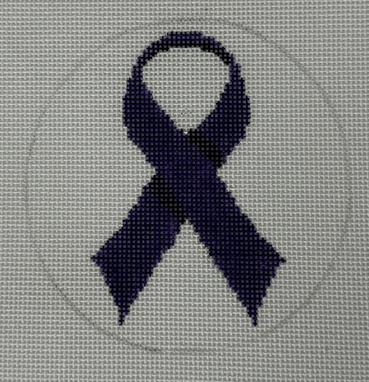 Tina Timberlake
Alzheimer Ribbon Rounds
TT4R96