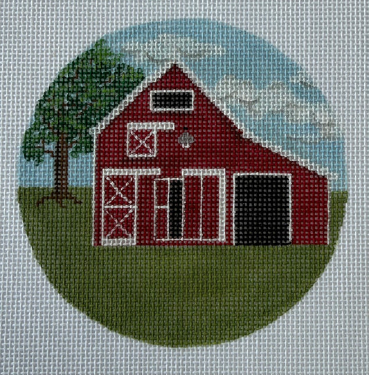 Tina Timberlake
Barn
TT4010