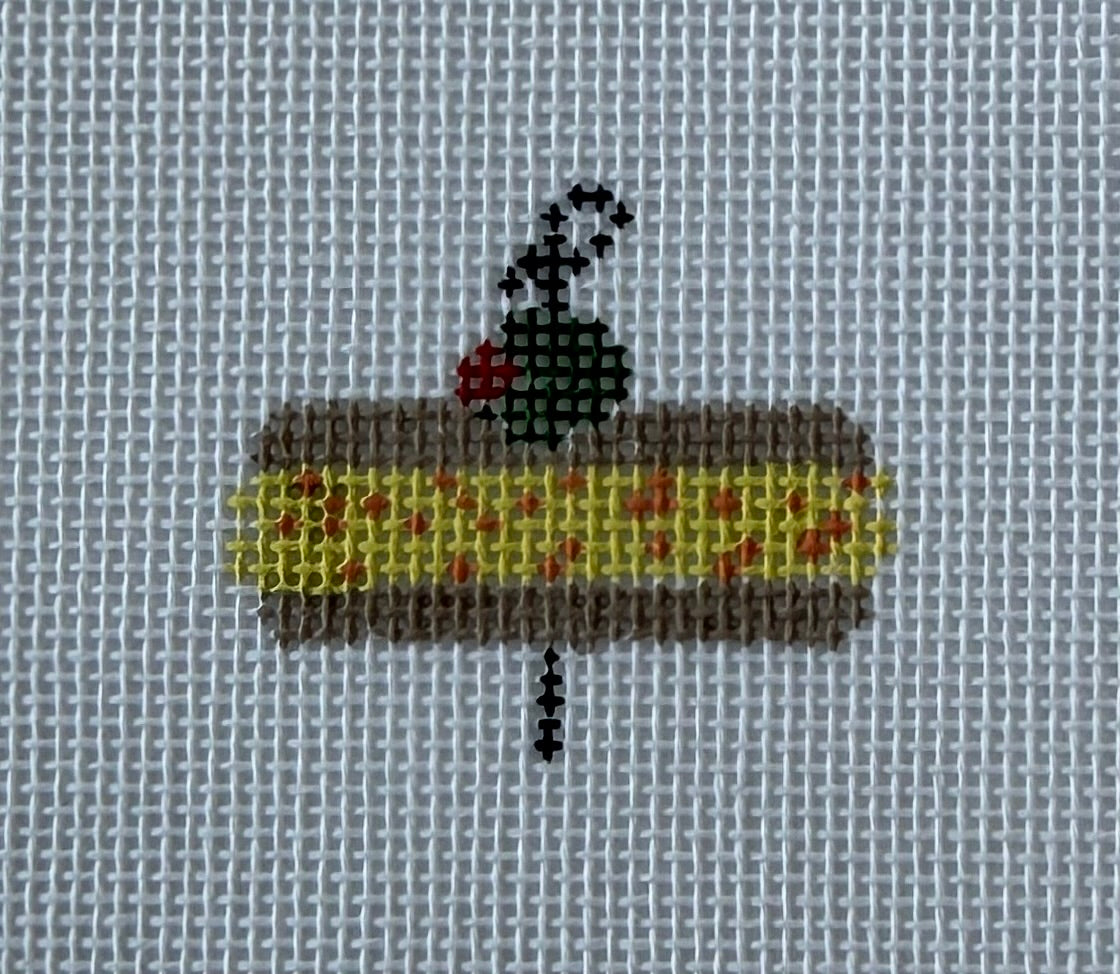Sew Much Love
Pimento Sandwich
SML-15