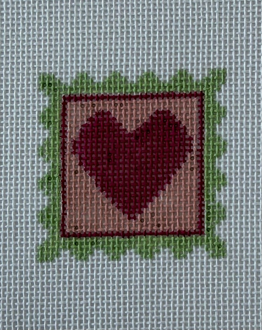 Sew Much Love
Stamp Pink
SML-08