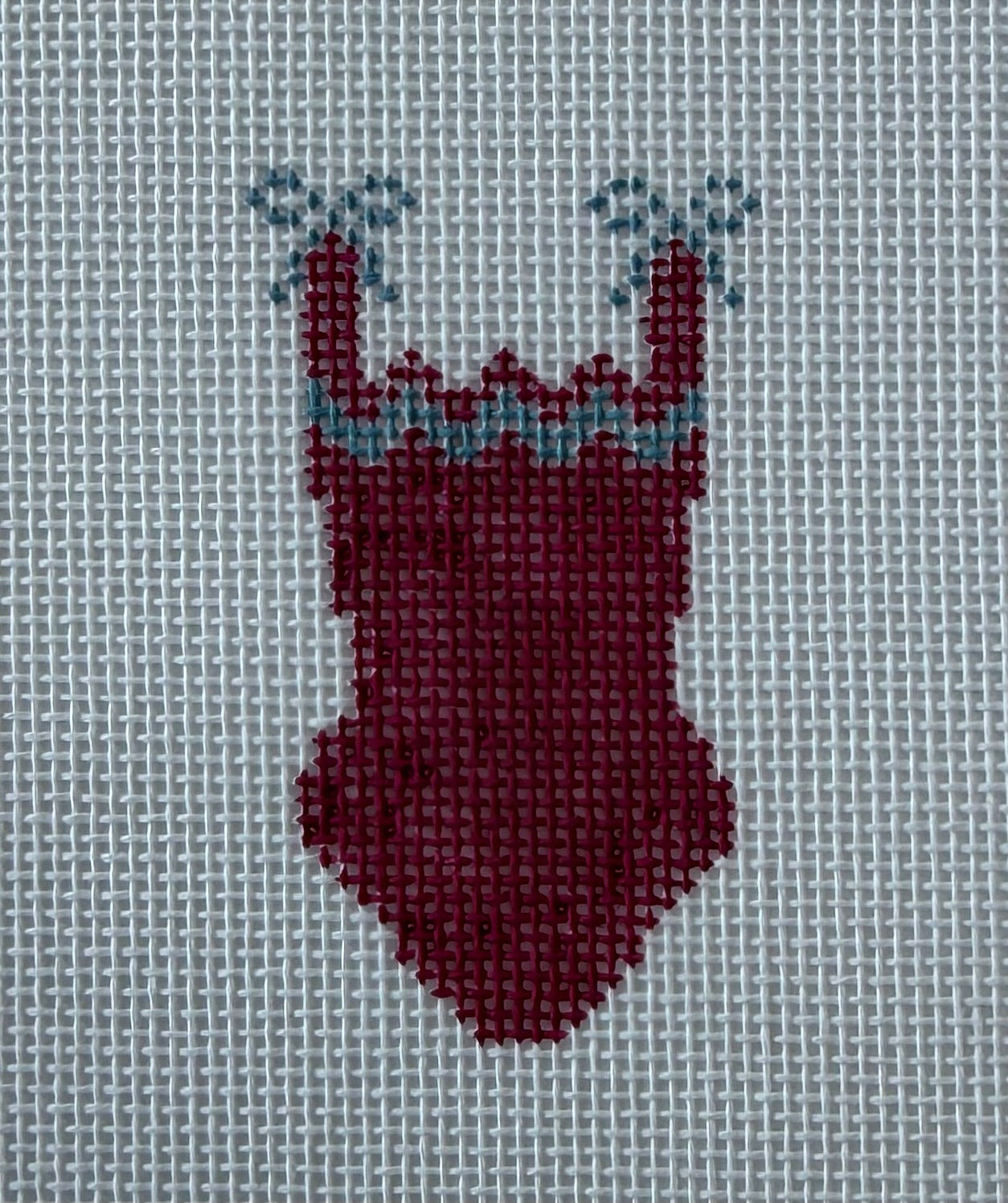Sew Much Love
Pink Swimsuit
SML-04
