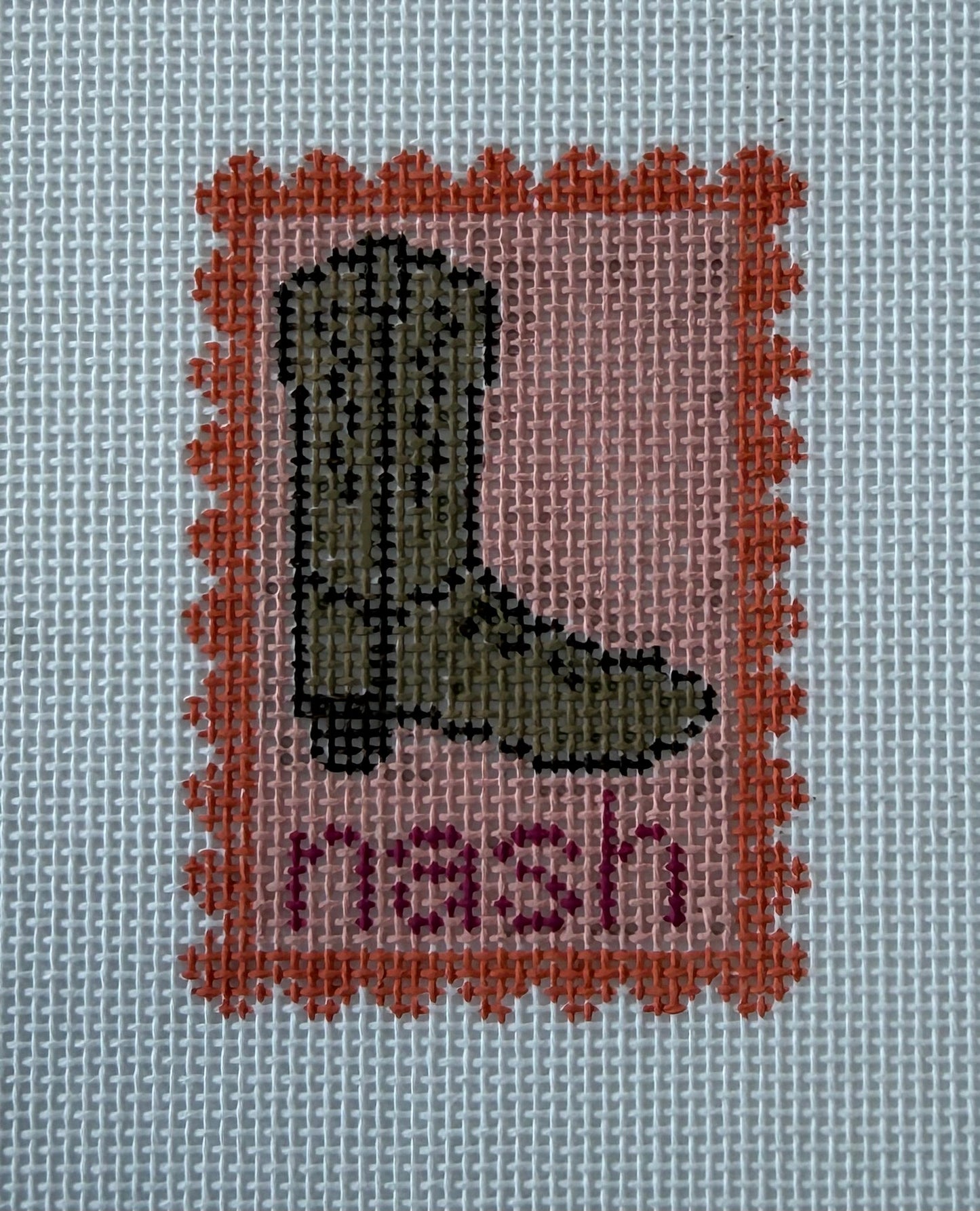 Sew Much Love
Nash Stamp Pink
SML-11